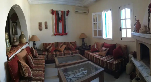 Dar Jasmin Djerba