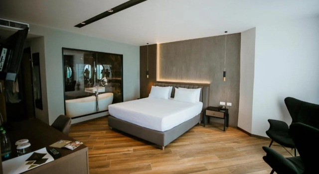Hotel Klajdi