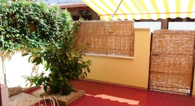 Коттедж Casa Francesca