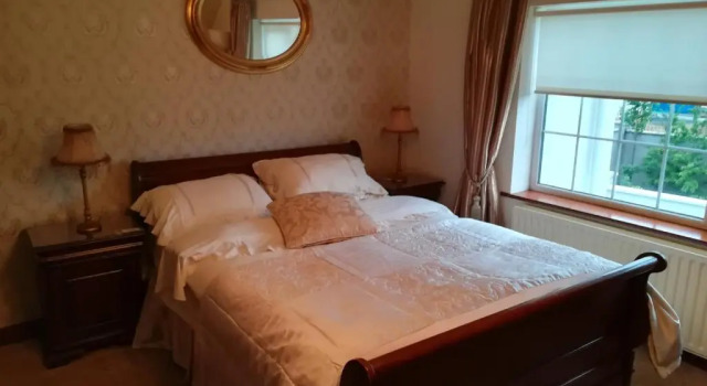 Номер Standard Rosemount B&B