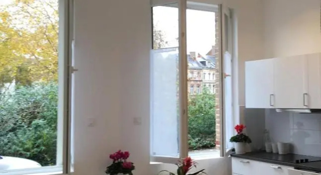 Appartement Vacances Picardie