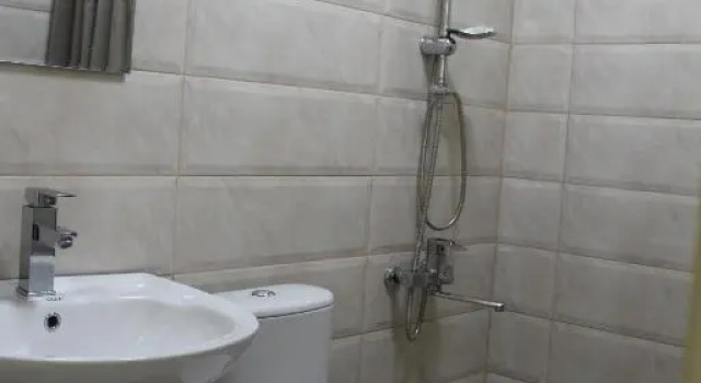 Standard Doppel Zimmer Emis Hotel