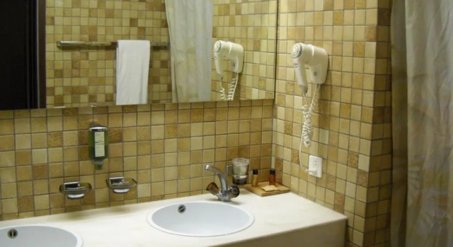 Номер Standard Hôtel Le National