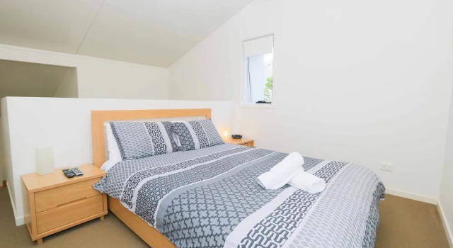 Pandanus Pocket #10 Beach Getaway