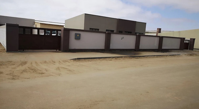 Tuvawa Luxury Suites, Réserver Hôtel Walvis Bay Namibie
