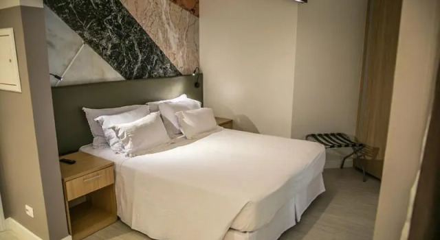 Номер Standard Cosmopolitan Praia Flat