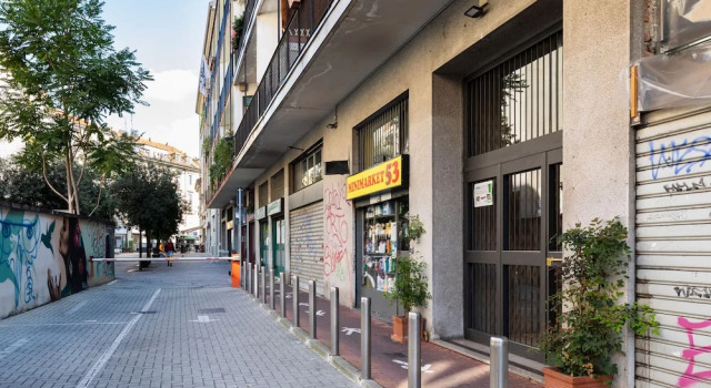 notaMI - Dreamful Home - Arco della Pace, Buchen Sie Ferienwohnung Sempione Mailand
