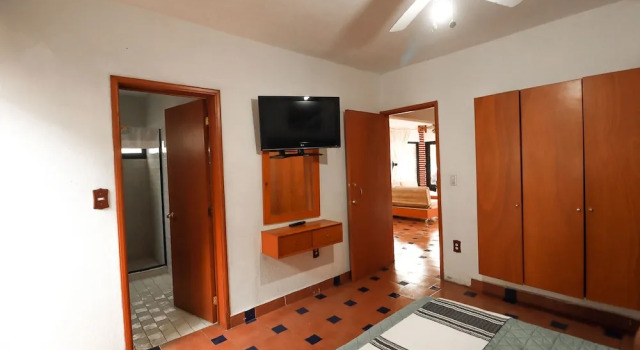 Бунгало Deluxe Mía Mía Bungalows & Chalets By Zoviq