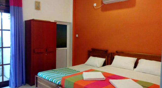 Номер Standard Summerland Residence