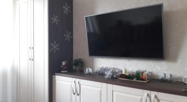 Апартаменты Belvedere Holiday Club VIP ap.h 61