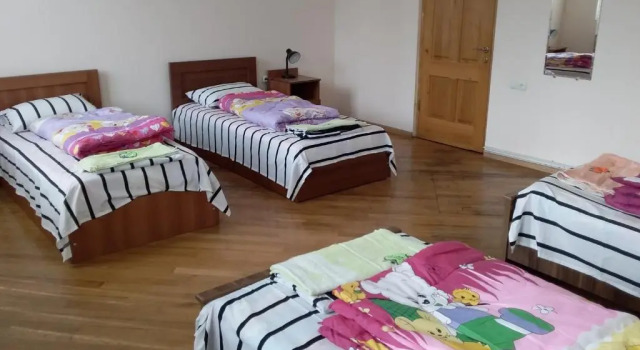 Art House Hostel Aleksandr, Rezervovat Hostel Levné hotely v Imereti