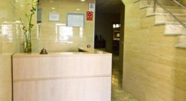 Hotel María Luisa