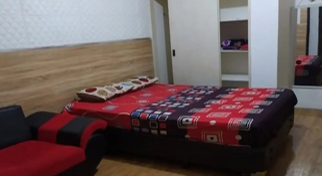 OYO 94158 Gateway Pasteur Apartment By Iyan, Rezervasyon Daire Bandung Kidul Bandung