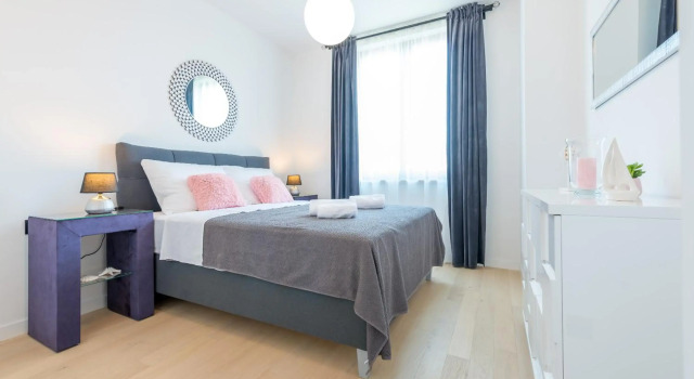 Comfort Apartment Ani, Забронировать Апартаменты/квартира Отели Дубровника с парковкой, рядом с Башня Минчета, Парковка