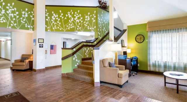 Sleep Inn Sioux Falls Airport, Book Hotel Sioux Falls South Dakota