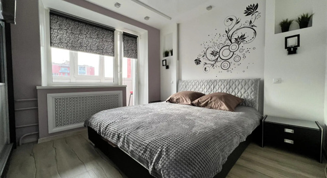 Home Place Apart (Хоум Плэйс Апарт) на проспекте Героев, Забронировать Отель Сосновый бор Сосновый Бор