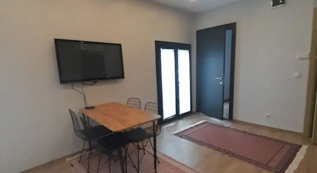 Апартаменты Grand Galata Nazapart
