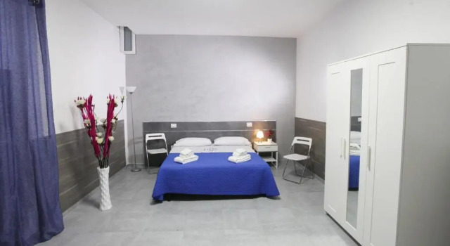 B&B Chiaia Relax, Buchen Sie Bed & Breakfast Chiaia Neapel
