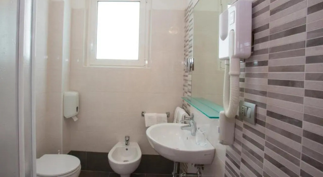 Семейный номер Standard Hotel Altis