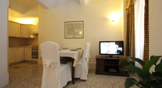City Apartments Stucky, Забронировать Апартаменты/квартира Джудекка Венеция, рядом с Palazzo Franchetti