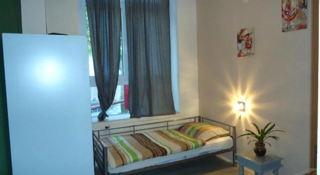Party Hostel