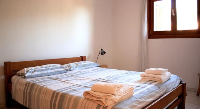 Apartment With 2 Bedrooms in Pirgos, With Wonderful sea View, Enclosed, Prenota Appartamento Pyrgos Elide