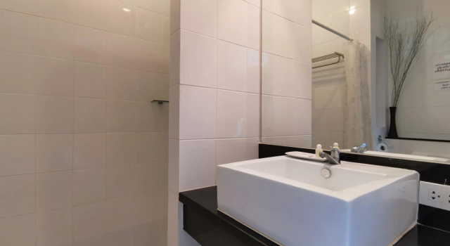 Двухместный номер Standard Le Desir Resortel