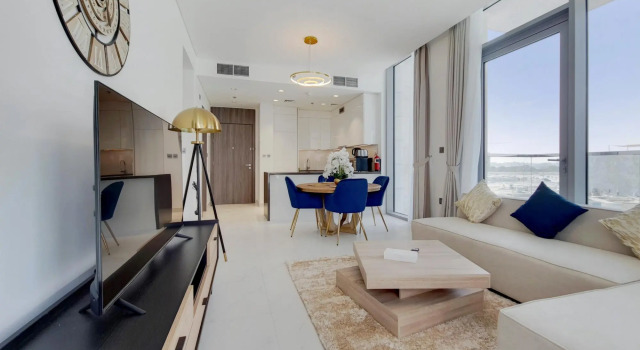 MBR - District One Residences 203