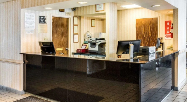 Seaview Hotel