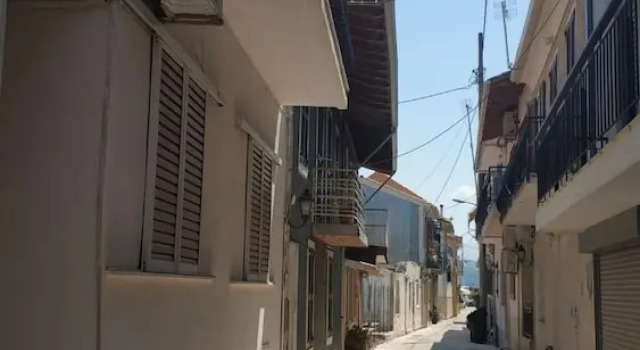 Centro Bianco Lefkada, Забронировать Апартаменты/квартира Лефкада 