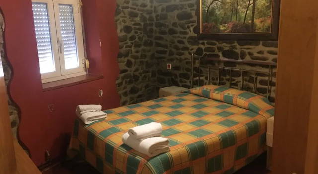 Apartamentos Sanara