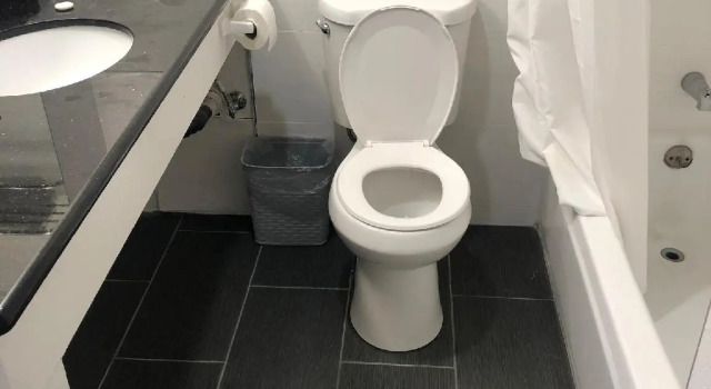 Одноместный номер Standard King Lodge Motel