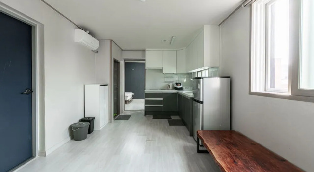 Gongju Ein Haus 2, Reserva ahora Hotel Hoteles en Chungcheongnam-Do con aparcamiento, Aparcamiento