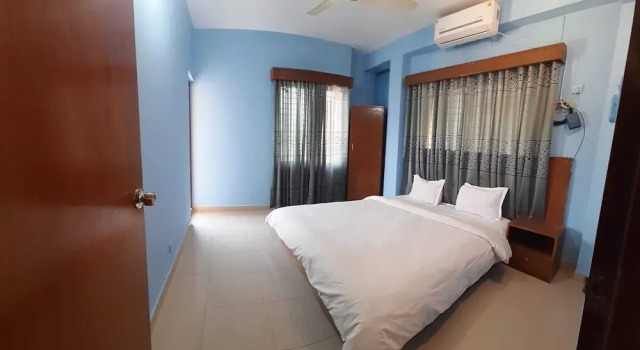Hotel Esplanade, Prenota Hotel Cox's Bazar Chittagong