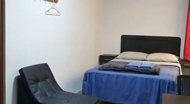 Hotel Turikys Churin, Prenota Hotel Hotel economici a Provincia de Lima