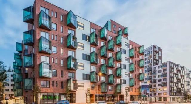 Modern & luxurious 1BR guest apartment near Talllinn Airport, Rezervovat Apartmán Hotely v Harjumaa s parkováním, Parkování