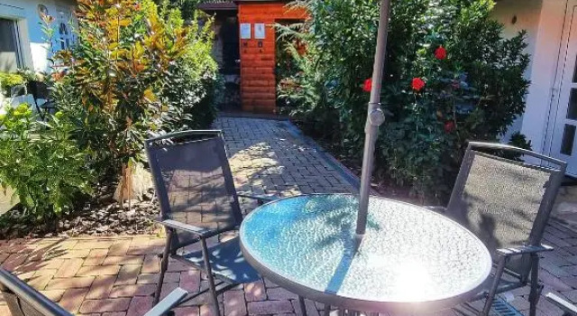 Gyöngy Apartmanházak