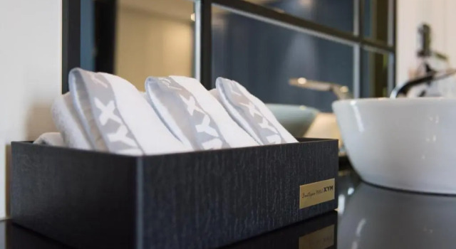 Люкс Deluxe Boutique Hotel XYM Pyeongtaek