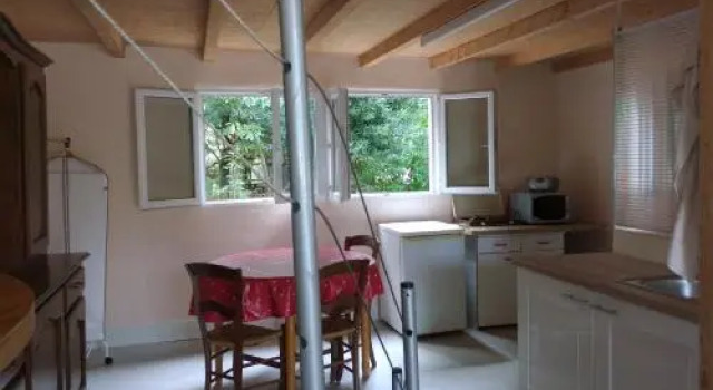 Grand Studio - 40m2, Réserver Hôtel Le Passage Lot-et-Garonne