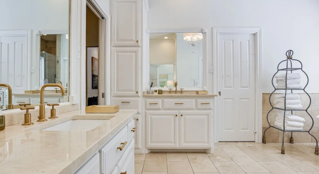 The Austin Country Club Estate - 5 Br Home, Rezerwuj Dom wakacyjny Pflugerville Greater Austin