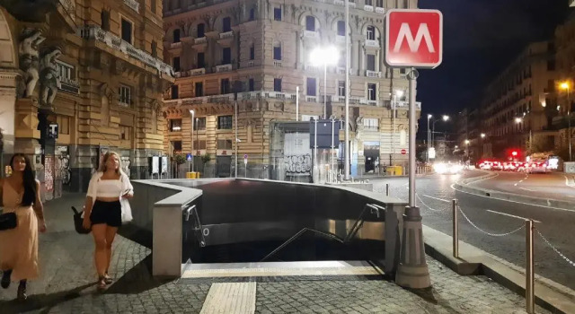 Апартаменты Superior Napoli Mariana Luxury