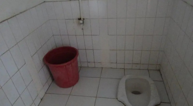 Standard double chambre Hotel Kencana Jaya