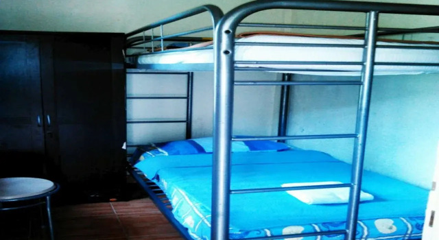 Arimbi Cibulan Suites, Book Hotel Cisarua West Java