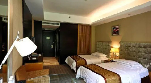 Tian Xing Hotel, Забронировать Отель Отели Ваншенг 4 звезды, 4*