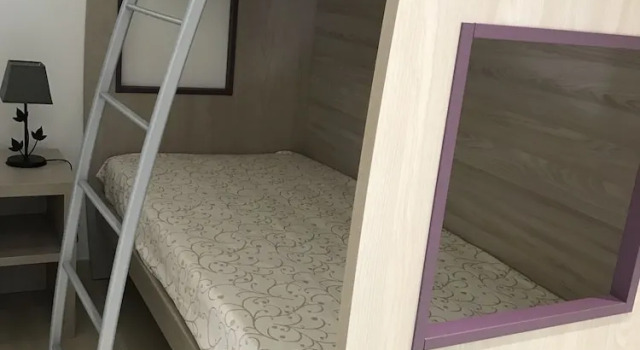 Апартаменты Village Vacances La Vallicella