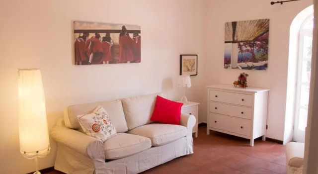 Люкс B&B Villa Accademia