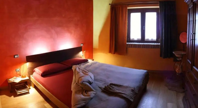 B&B Scacciapensieri, Varaa Bed and Breakfast Hotellit Abruzzo aamiaisella, Aamiainen