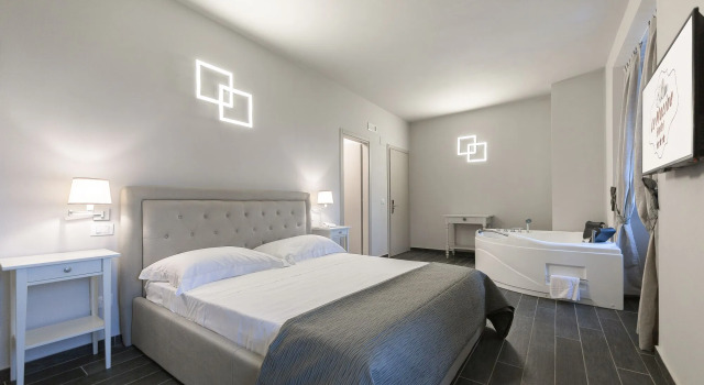 Hotel le Macine