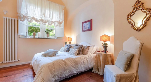 Апартаменты Casa Francesca in Lucca