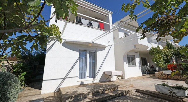 Apartments Danica, Réserver Appartement Jezera Île Murter